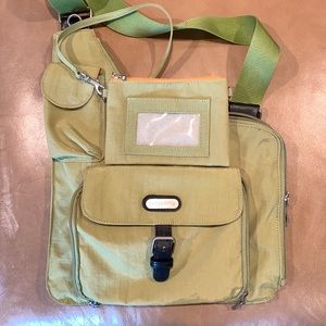 Women’s over the shoulder purse